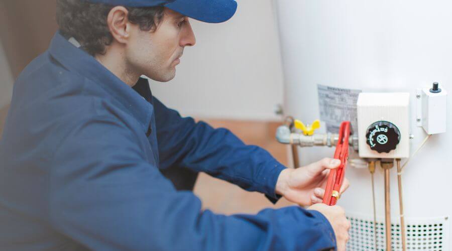 Professional Leak Detection Services in Pinebluff, NC